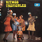 RITMOS TROPICALES / Por Carlos De Aragon